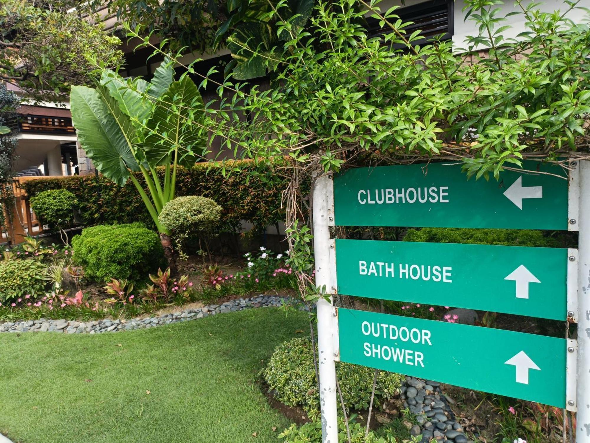 1Bedroom One Oasis Condo Fullyfurnished Davao Exterior photo
